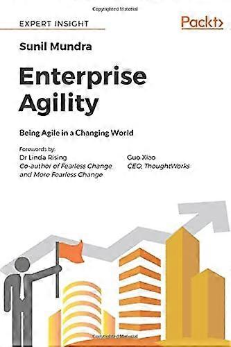 Enterprise Agility