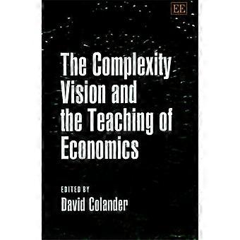 Die Komplexität Vision und die Lehre der Wirtschaftswissenschaften