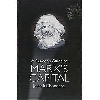 Een lezersgids voor het kapitaal van Marx