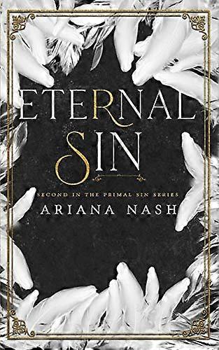 Eternal Sin (Primal Sin)