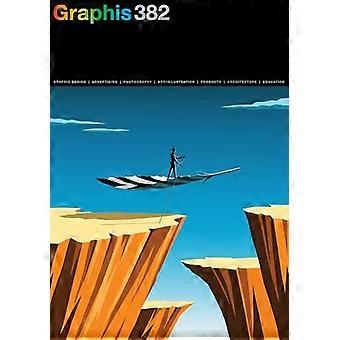 Graphis Journal Magazin 382
