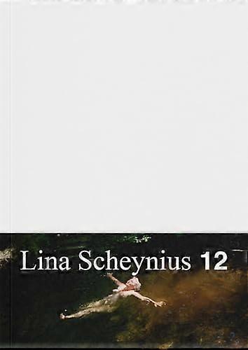 Lina Scheynius : Tome 12