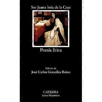 Poesia Lirica