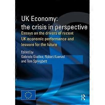 Britische Wirtschaft
