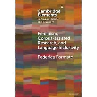 Pesquisa feminista assistida por corpus e inclusão linguística - Federica Formato