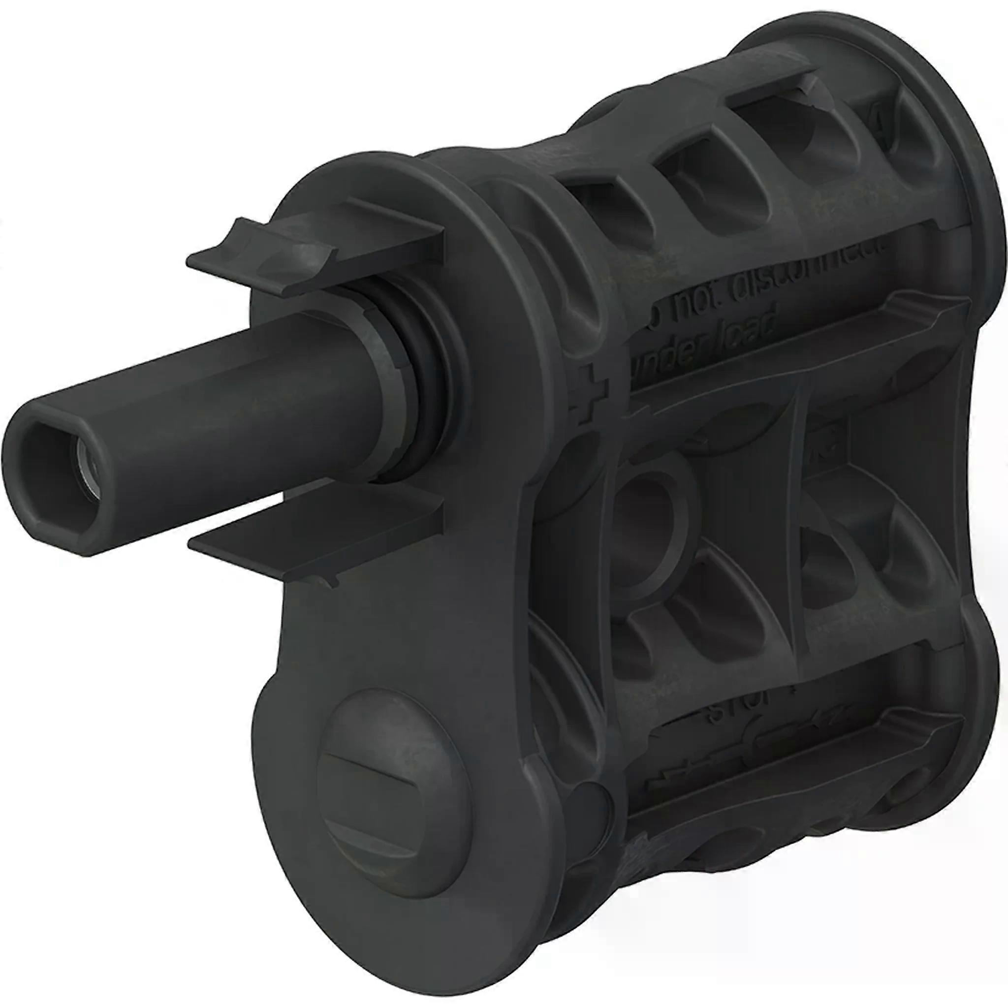 Stäubli MC4-Evo2, Abzweigstecker, 1 Stk.