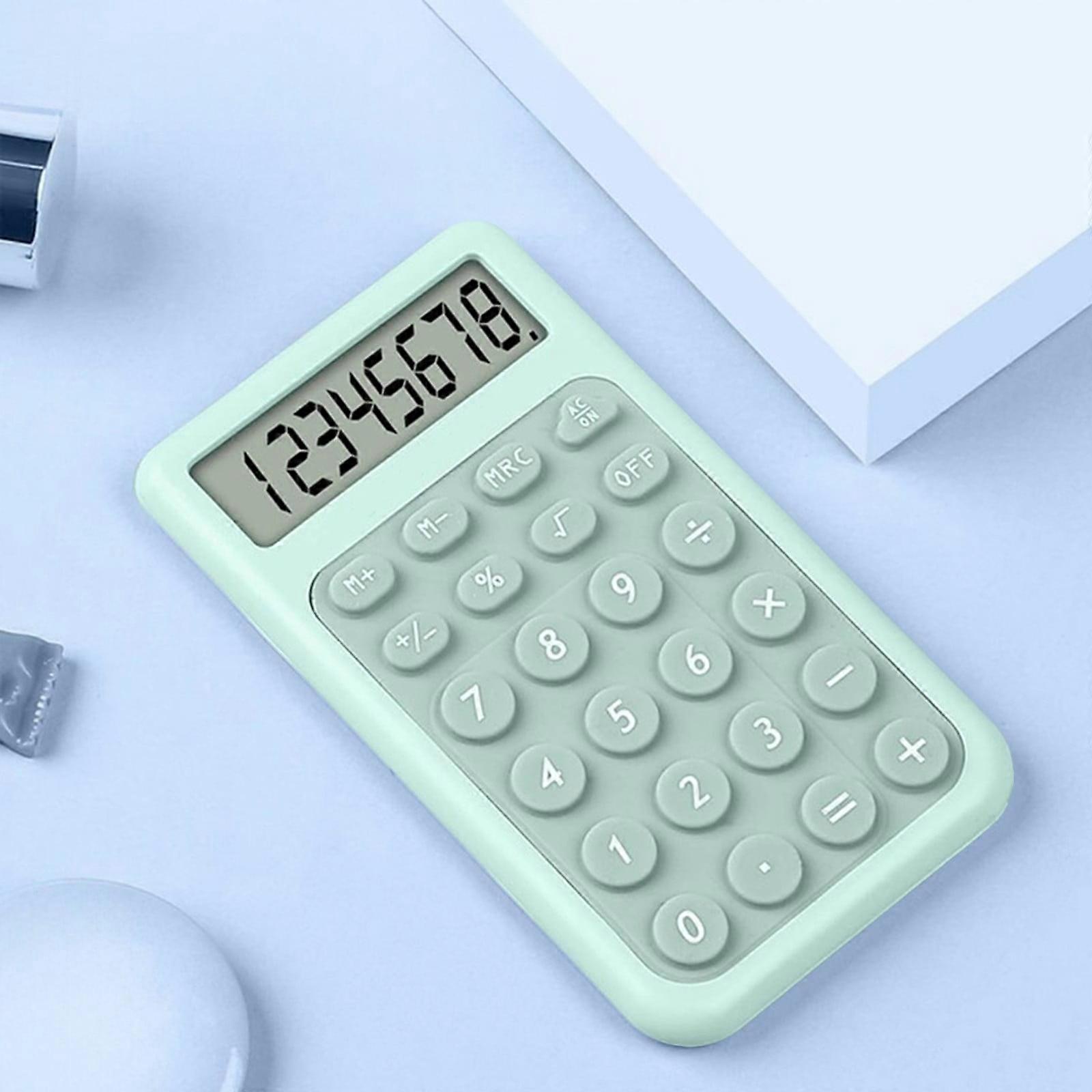 Cute Student Function Calculator | Ideal for Math Physics