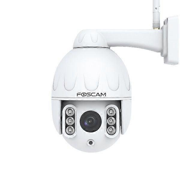 Caméra IP Foscam Sd4 Blanc