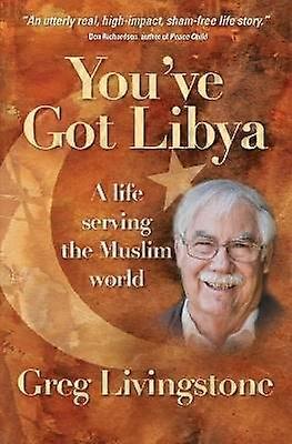 You've Got Libya