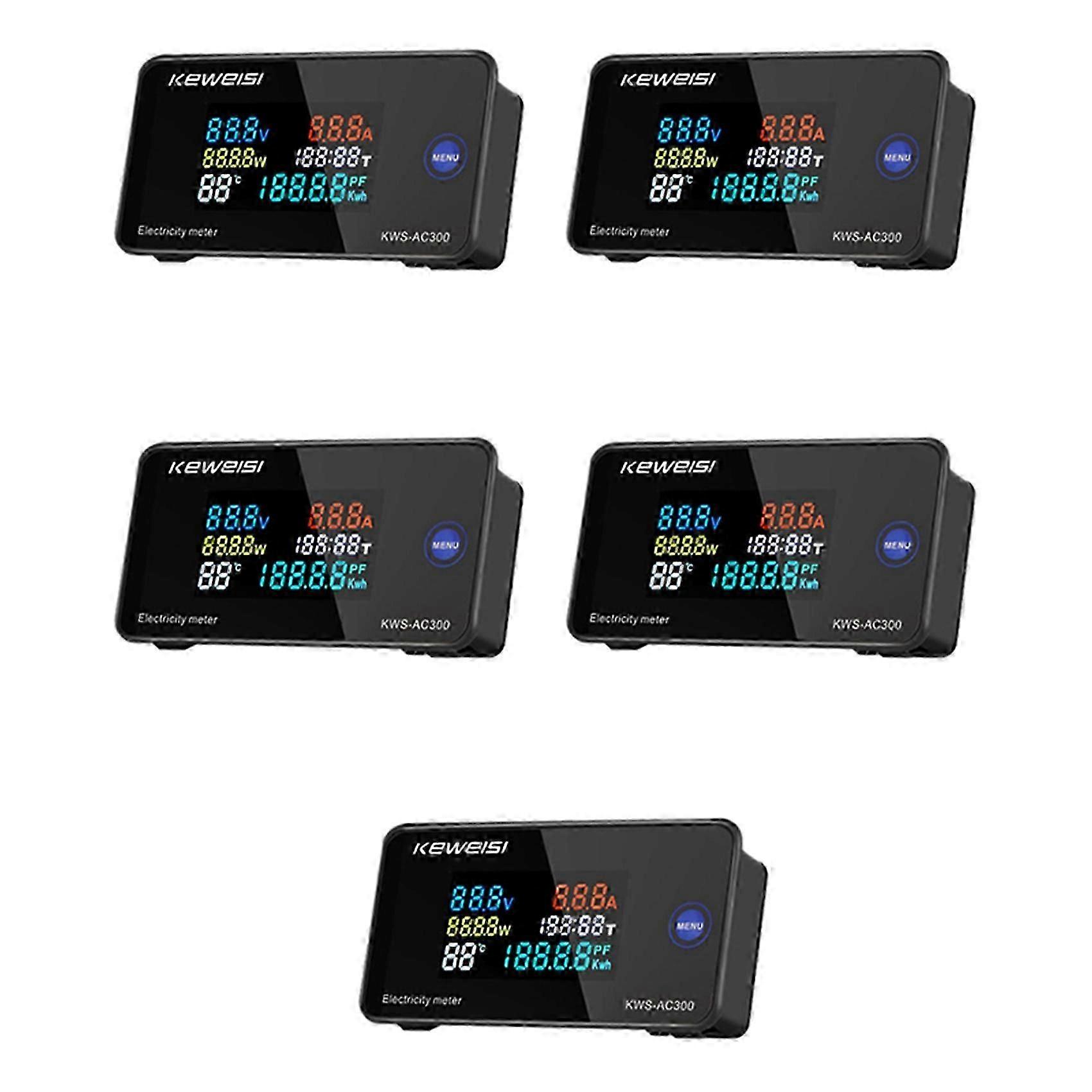 Electrical Testing Tools-FOInfi7623-9480213628269