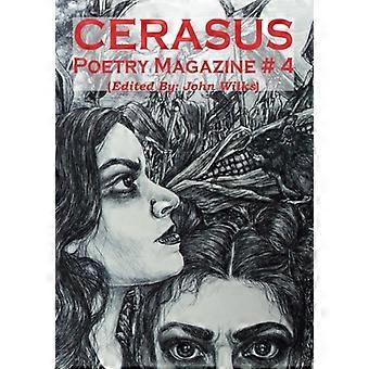 CERASUS Poetry Magazine # 4