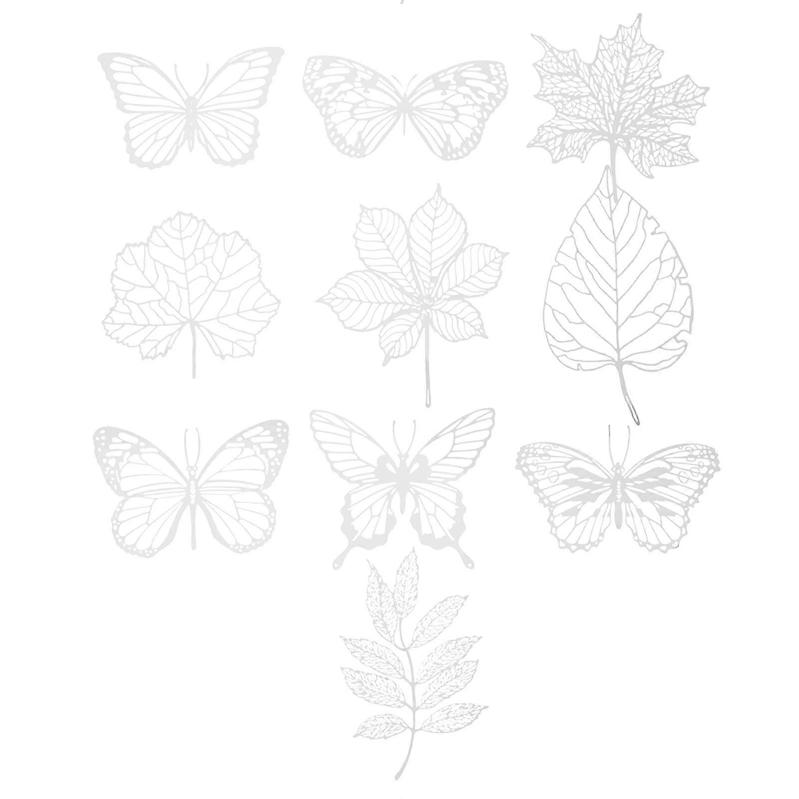 Mall för cyanotypipapper Cyanotypitryck DIY-material 20-pack