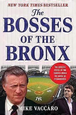 Die Bosse der Bronx