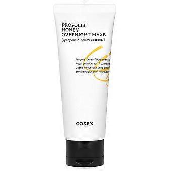 CosRx, Propolis Honey Overnight Beauty Mask, 2.02 fl oz (60 ml)