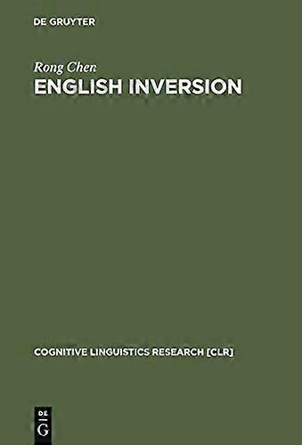 English Inversion A Ground before Figure Construction