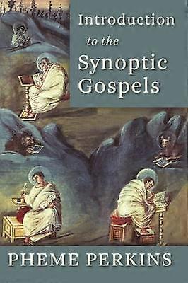 Introduction to the Synoptic Gospels