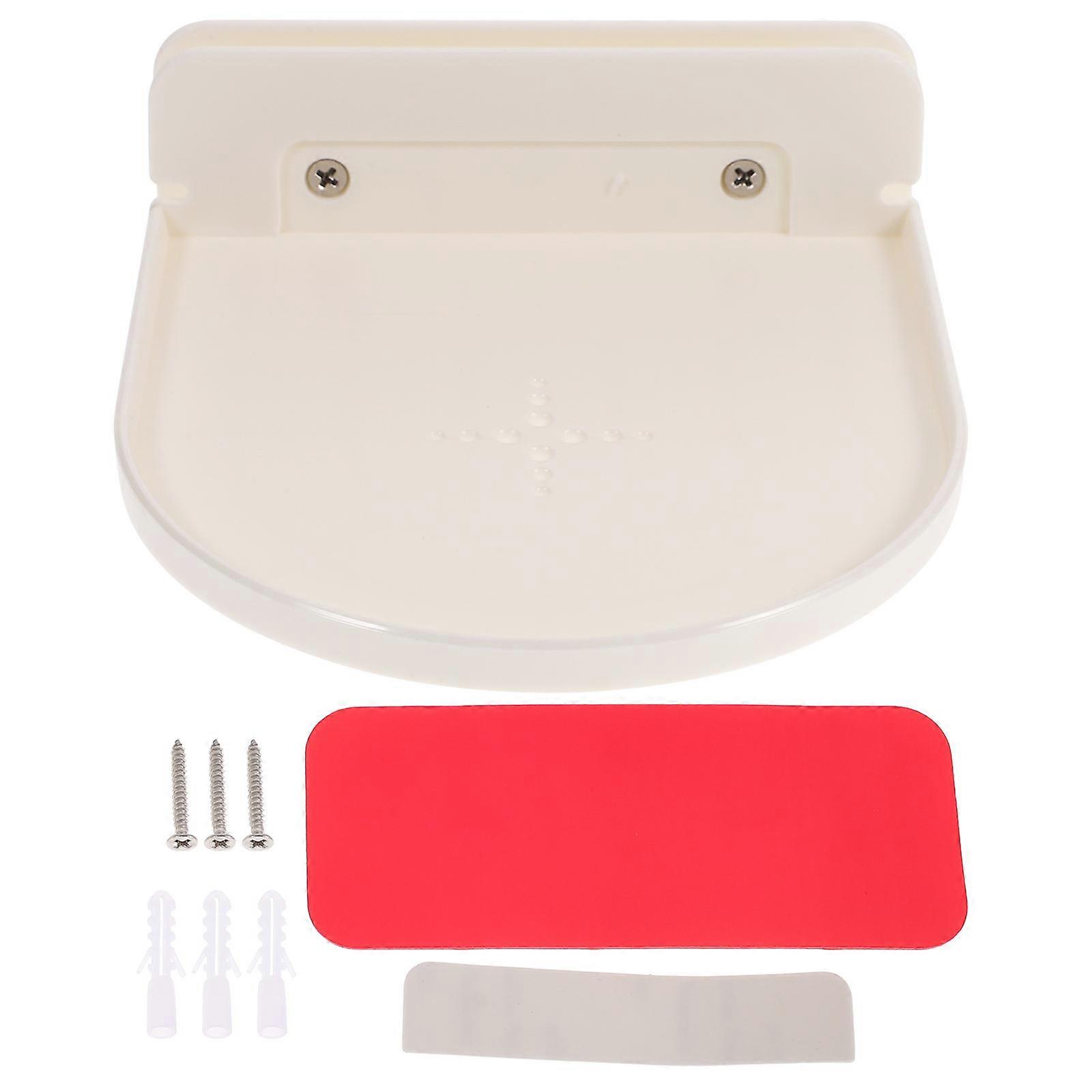 WiFi Plastic Speaker Holder for 1Pcs Practical Bracket