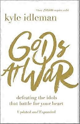Gods at War