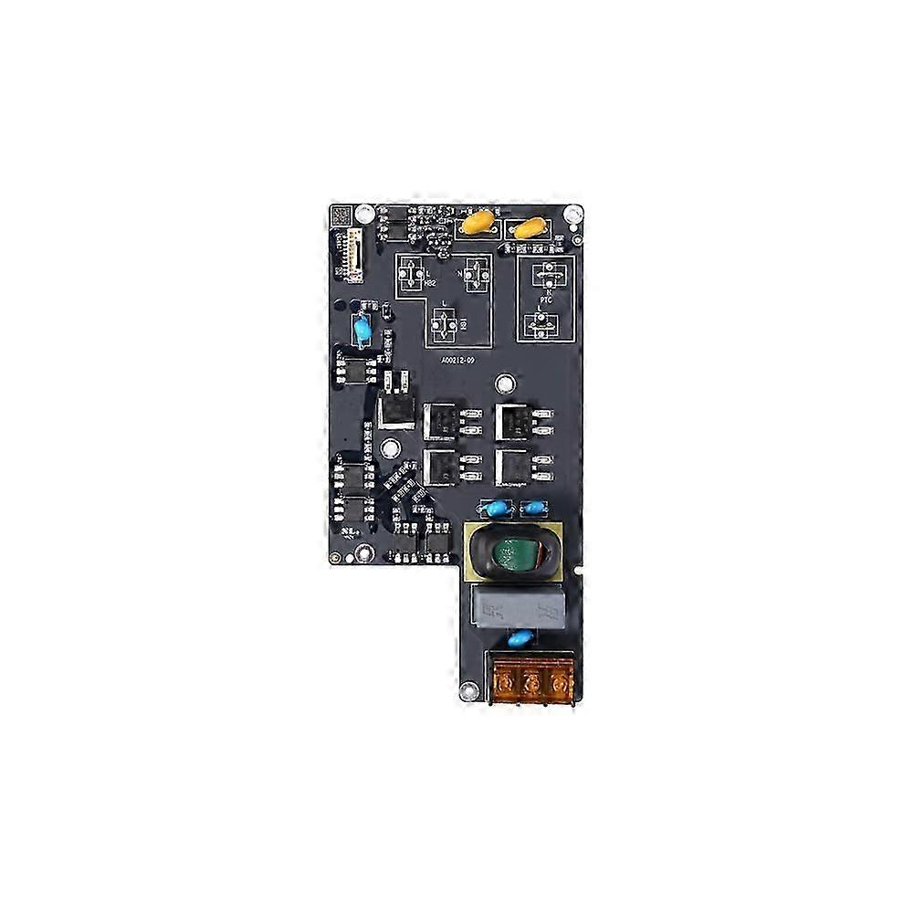 MC Board Controlled AC Board for 220V 3D Printers | Compatible with Bambu Lab H2D/H2S/H2C