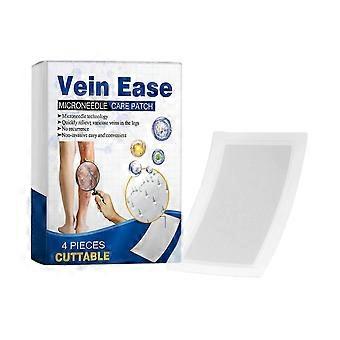 Vein Target Microdarts Pflaster – Neue Krampfaderbehandlung für die Beine (2026), Vein Target Pflaster, natürliche Krampfaderpflaster zur Förderung der Durchblutung der Beine