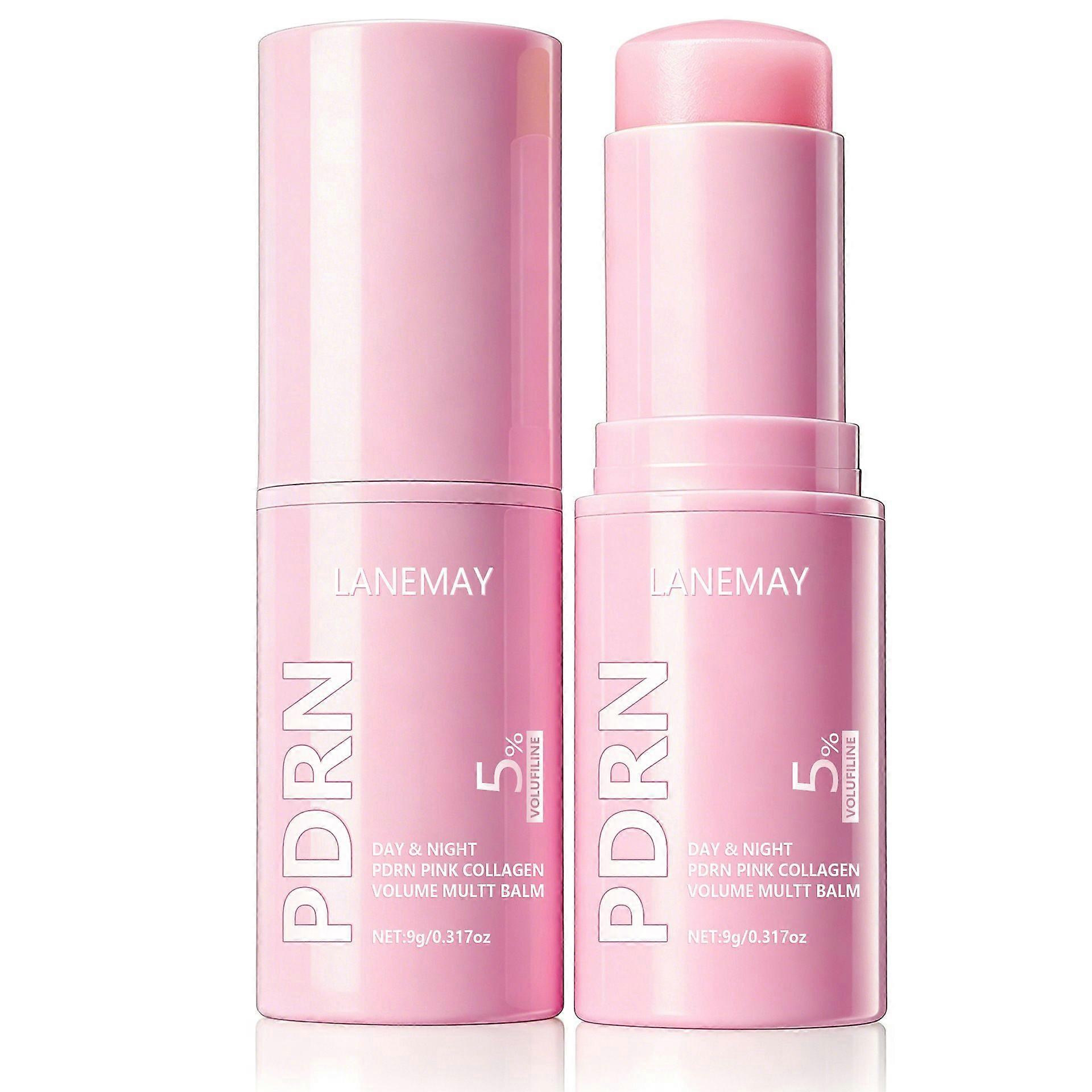 PDRN Pink Collagen Multi Balm, 9g