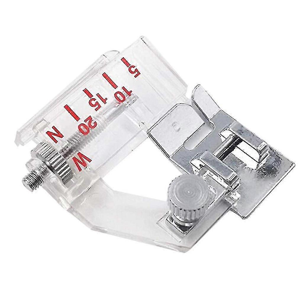 Multi-function Sewing Machine Bias Binding Foot