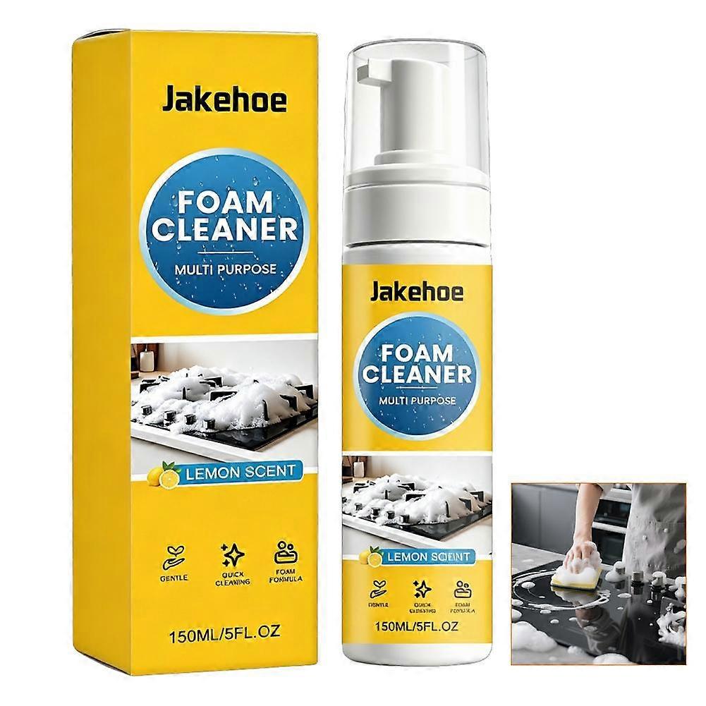Multi-Purpose Foam Cleaner-150ml