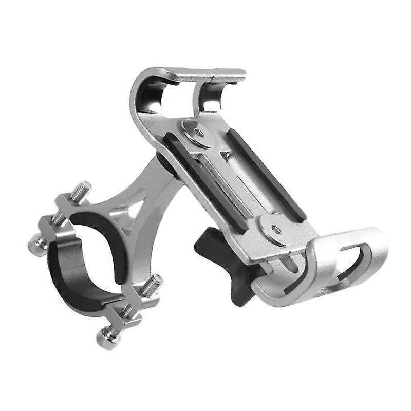 Fixing Frame Motorcycle Bicycle Mobile Phone Holder