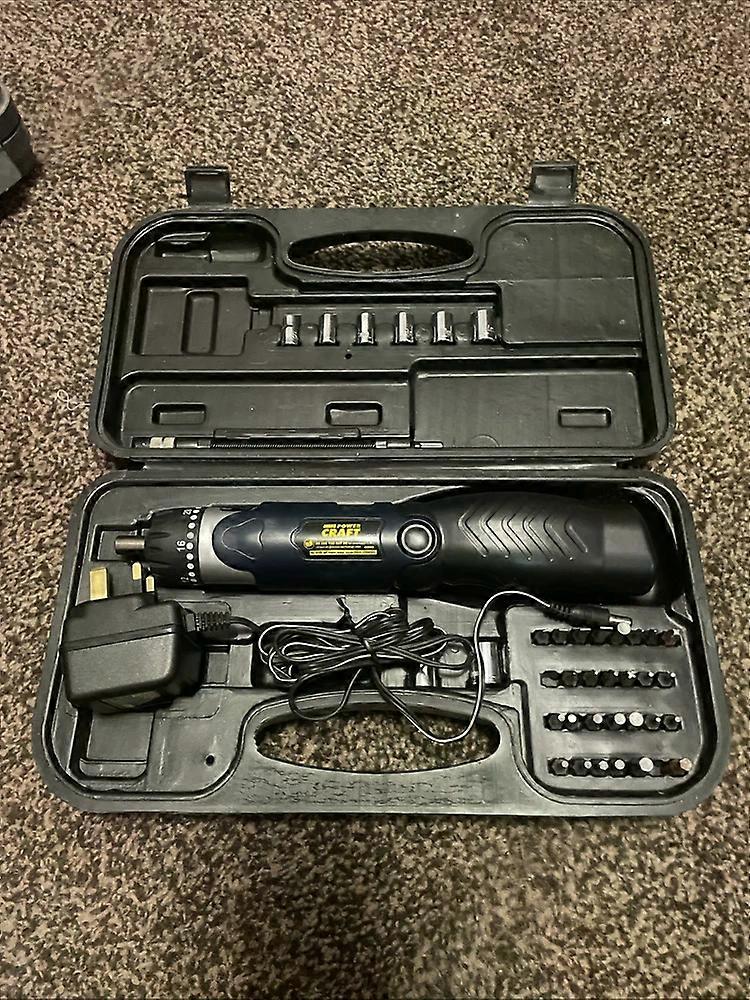 Multi Tool