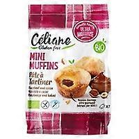 Organic sweet hazelnut (x 7) 200 g