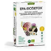 Epa-biodetox digestion bio 20 ampoules