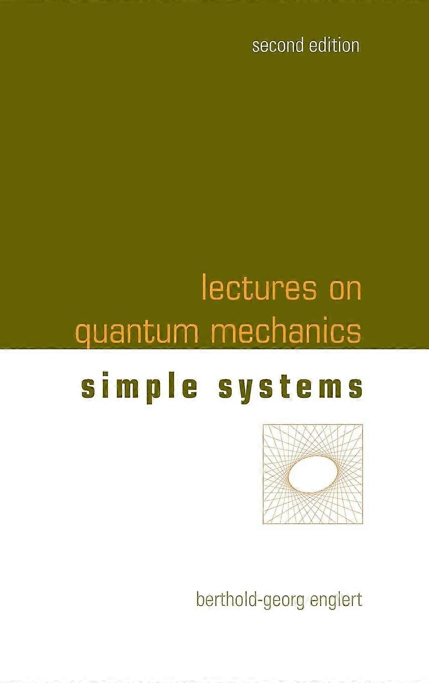 Lectures on quantum mechanics