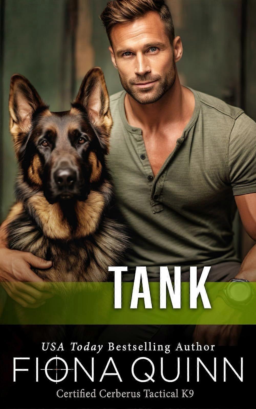 Tank