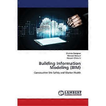 Building information modeling bim