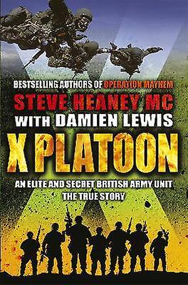 X Platoon