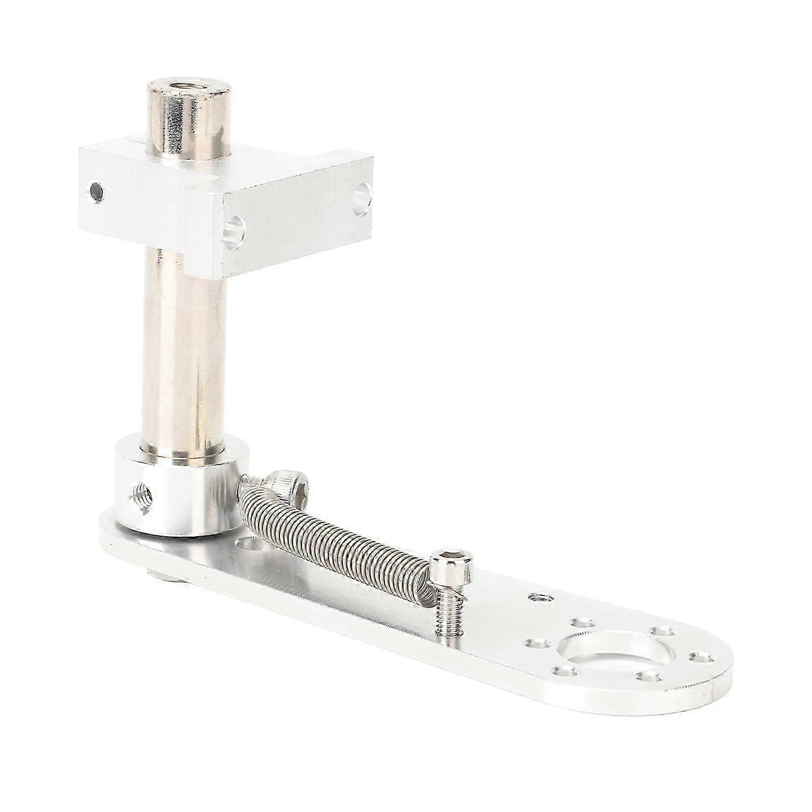 Encoder Bracket Wear Resistant Stable Compact 21mm Aperture Encoder Bracket Holder