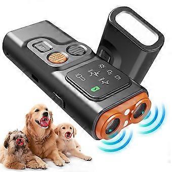 BarkGuard Bark Guard Anti Barking Device for Dogs, Upgraded Dog Bark Deterrent Devices