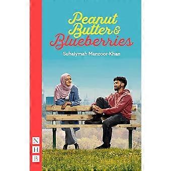 Peanut Butter & Blueberries