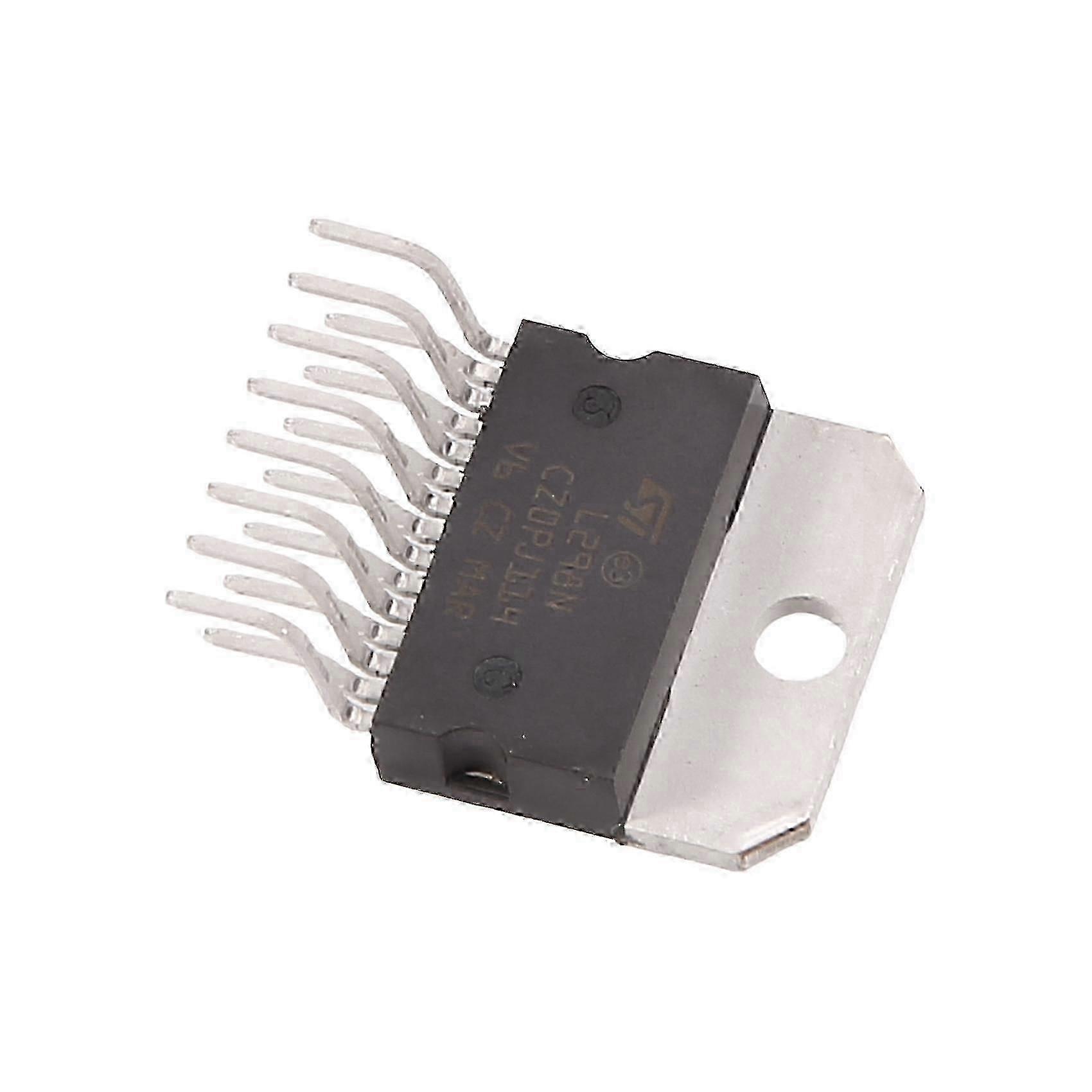 Half-bridge IC module for L298N motor driver ZIP15 SJ