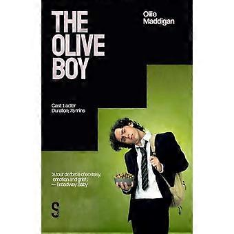 The Olive Boy