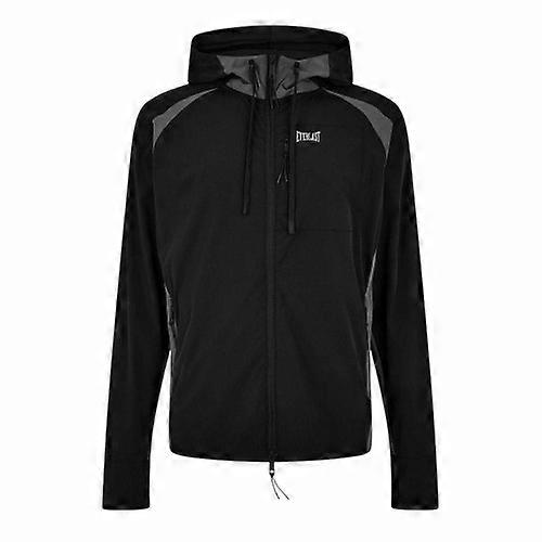 Everlast Mens Logo Sport Jacket