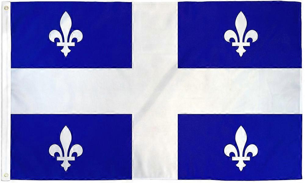 QUEBEC flagYTP-016