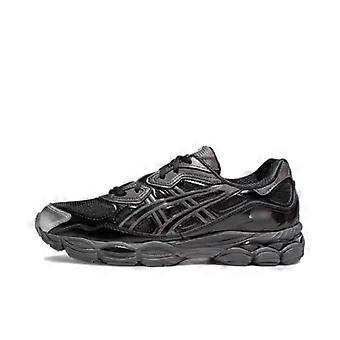 unisex same NYC shock-absorbing, non-slip, wear-resistant and comfortable running shoes, couple's outdoor off-road casual low-top sports shoes
