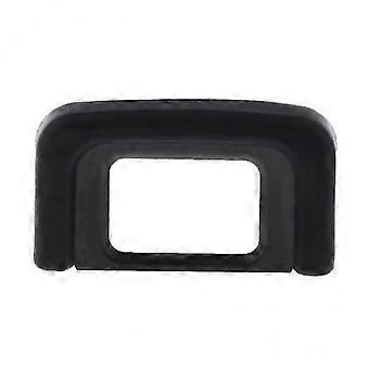 7xRubber EyeCup Eyepiece For Nikon DK-25 D5300 D5500 D3300 D3100 D5000 D3000