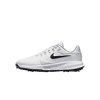 Nike Air Zoom Victory Pro 4 Low Top Golf Shoes Unisex White HM9220-100