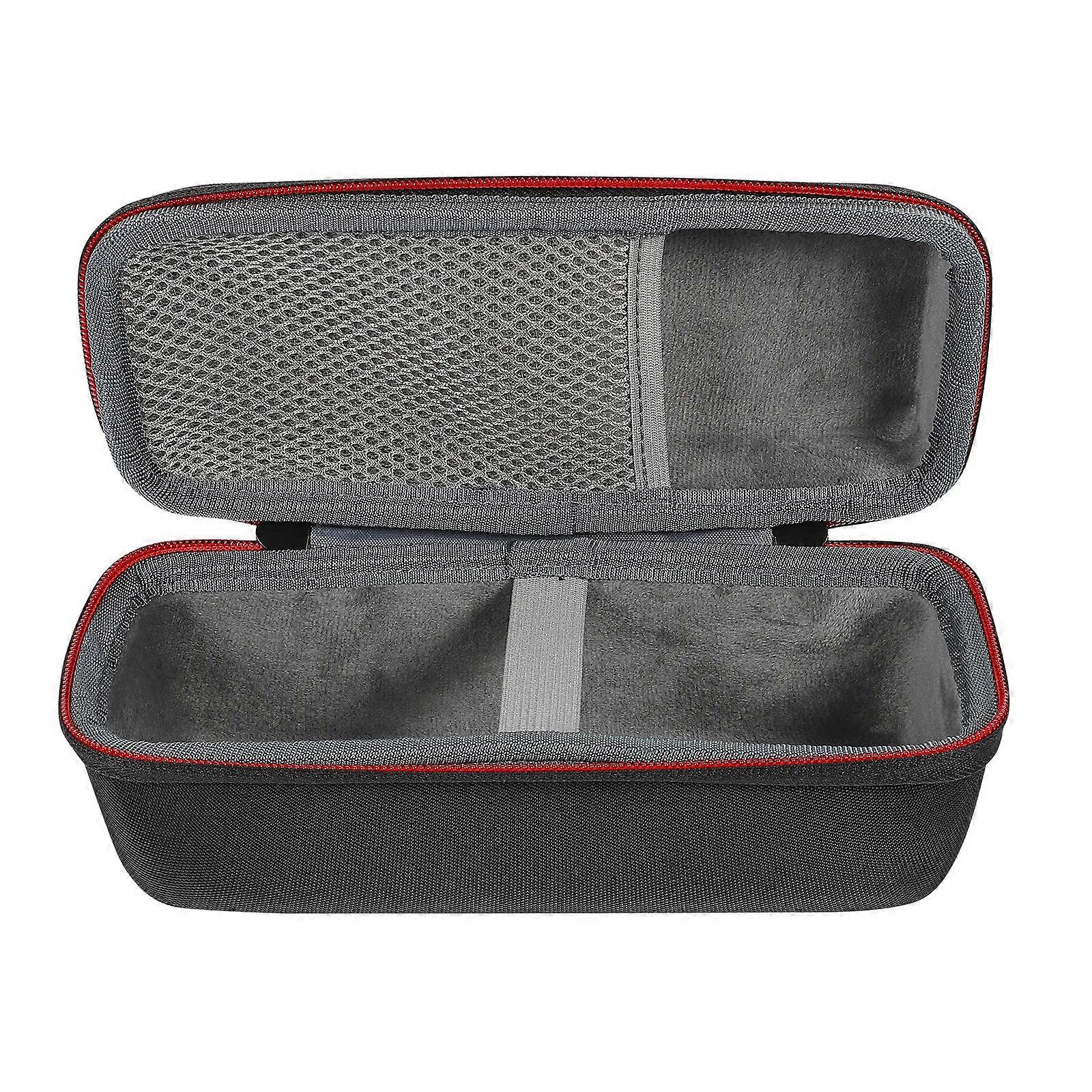 Wireless Speaker Storage Case for Storage Use with Organizer Box