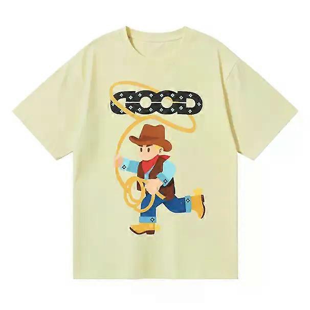 Women's Summer Tee. Cool, Comfy, Graphic Print