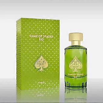 Game of Spades Ace of Spades Long-Lasting Fragrance Perfume Gift