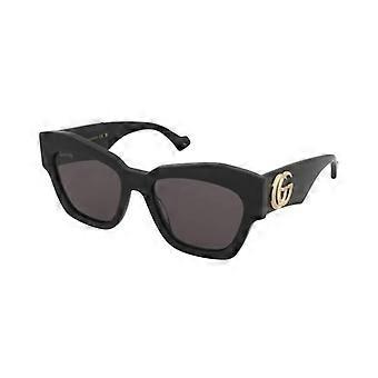 Gucci GG1422S 001 Sunglasses