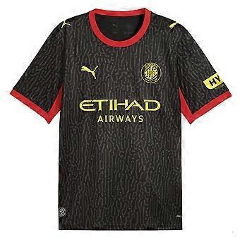 2026-2027 Girona Away Shirt